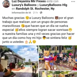 Clientes Satisfechos