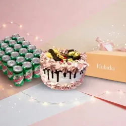 Combo de Cumpleaños