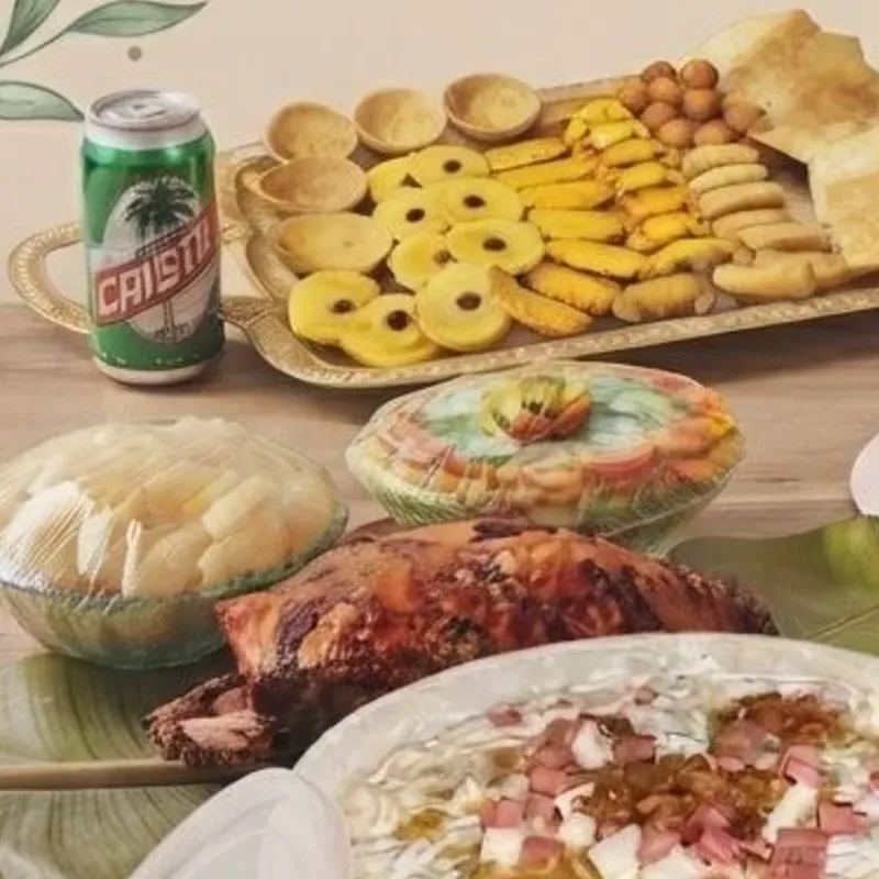 Combo Sorpresa ¨Fiesta de Oro¨