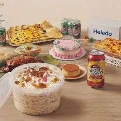 Combo Sorpresa ¨Fiesta de Oro¨