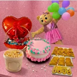 Combo Sorpresa "Happy Day"