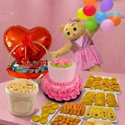 Combo Sorpresa "Happy Day"