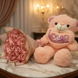 Combo Sorpresa ¨Sapphire¨