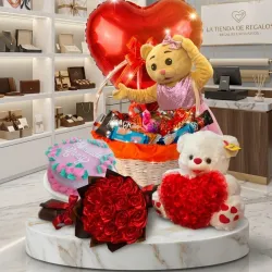 Combo Sorpresa "Senses"