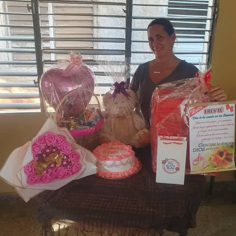 Combos de regalo