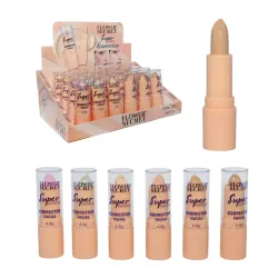 Corrector en Barra