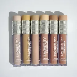 Corrector y Contorno