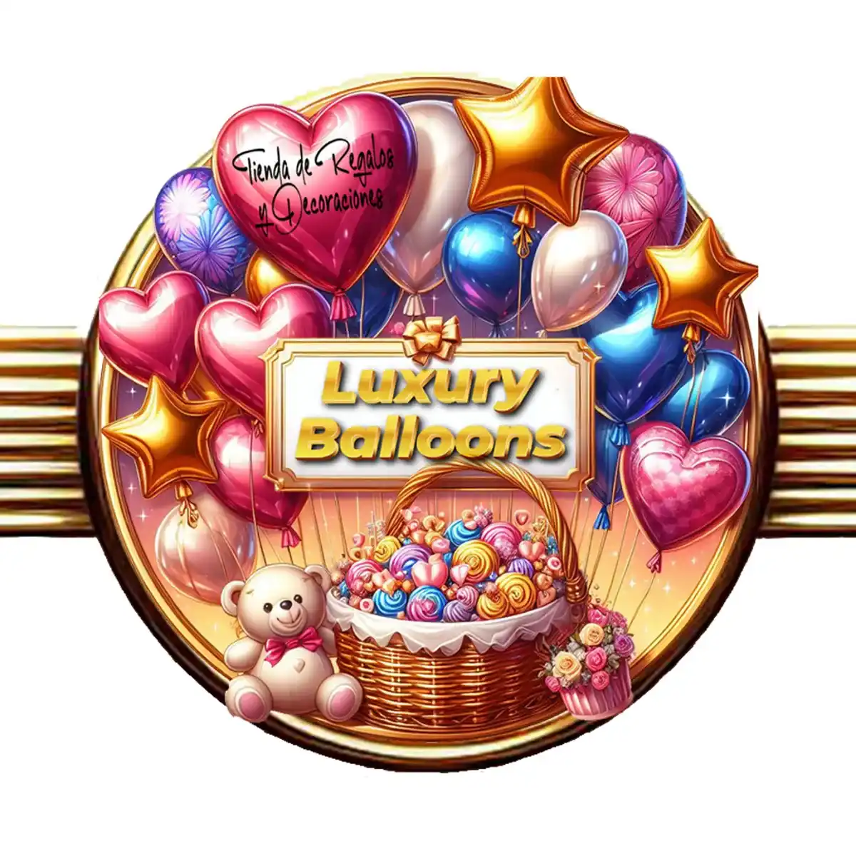 Luxury Balloons