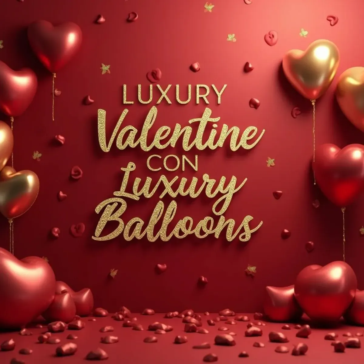 Luxury Balloons