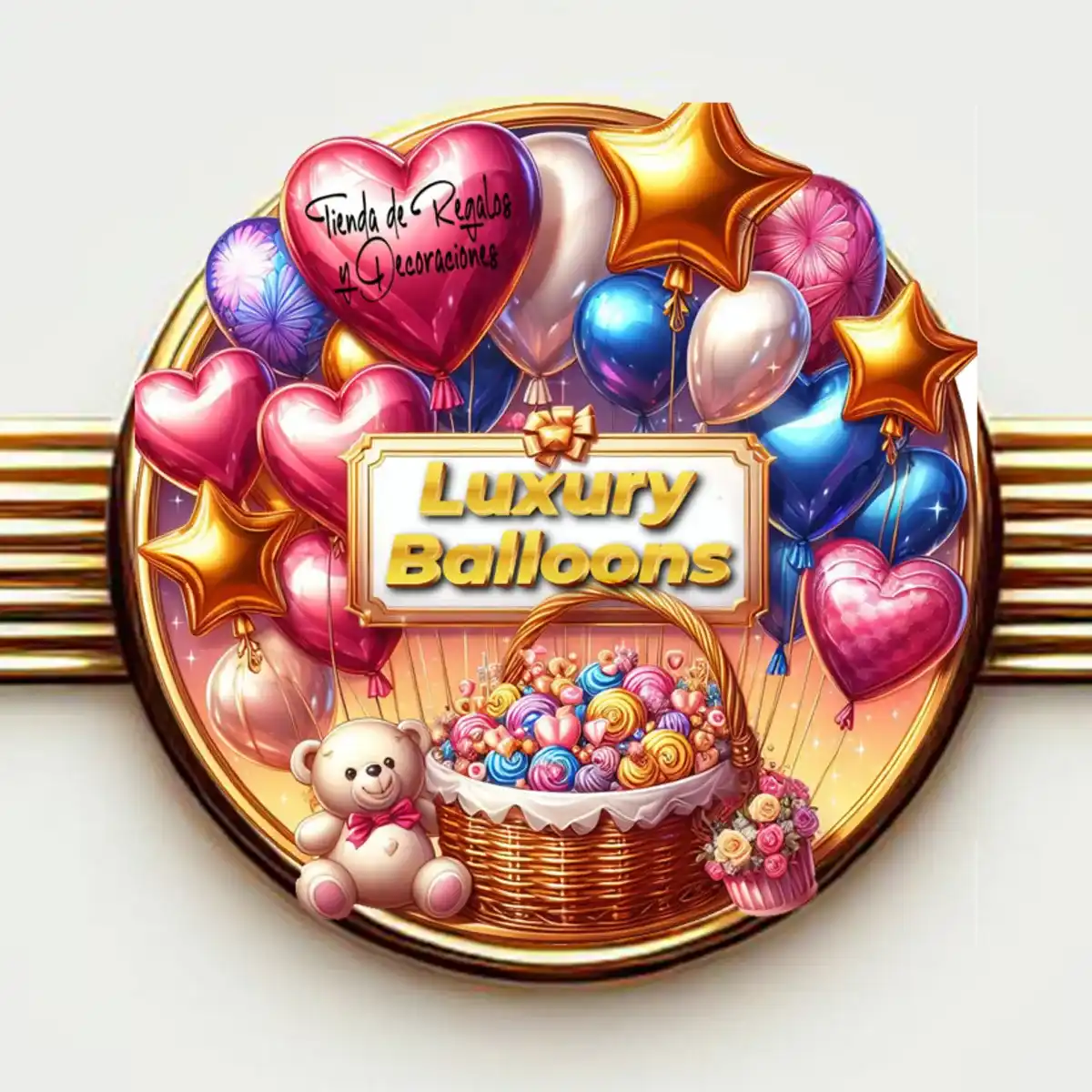 Luxury Balloons