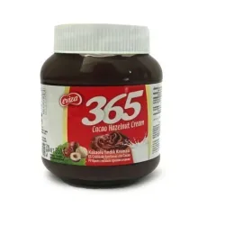 Crema de Avellanas 365  "Nutella"