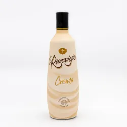 Crema Ruavieja