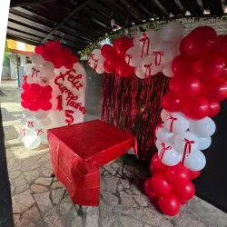 Decoración Estilo Lazos 3