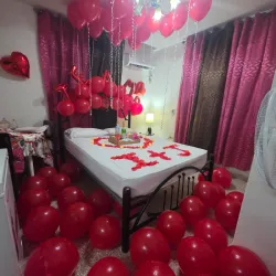 Decoración Habitación 6