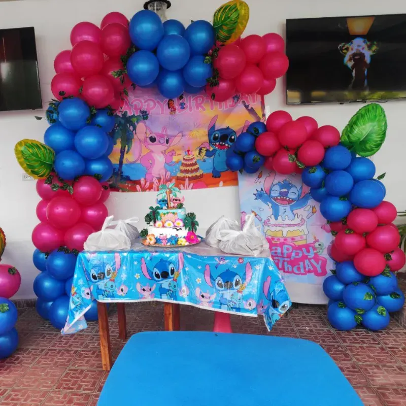 Decoración Modelo 10