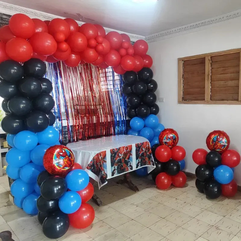 Decoración Modelo 11