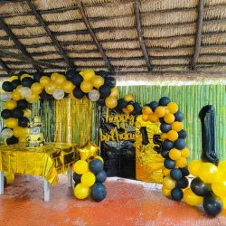 Decoración Modelo 2