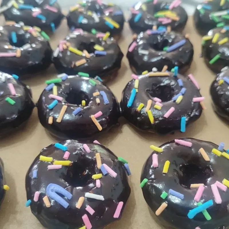 Donas