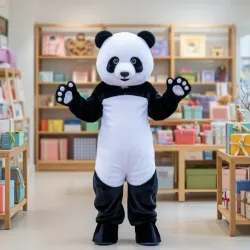 Entrega Sorpresa con Moscota Glow