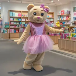 Entrega Sorpresa con Mascota Rouss