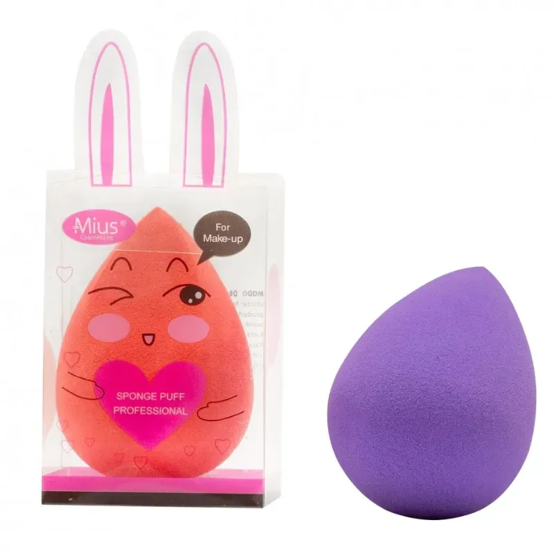 Esponja ¨Beauty Blender¨