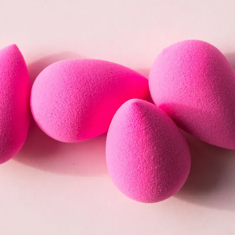 Esponja "Beauty Blender"