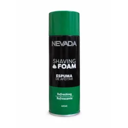 Espuma de afeitar "Nevada"