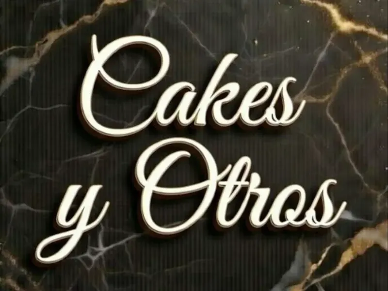 Cakes y Otros🎂