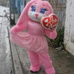 Glitza🐰