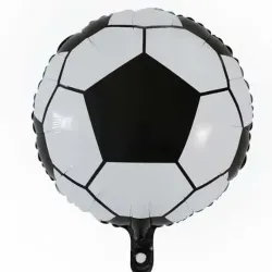Globo Balón de futbol