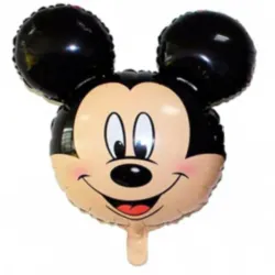 Globo Cabeza de Mickey Mouse