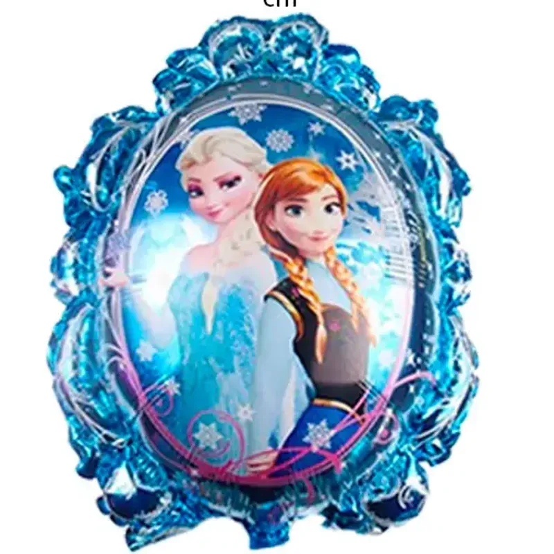 Globo de Frozen Modelo 2