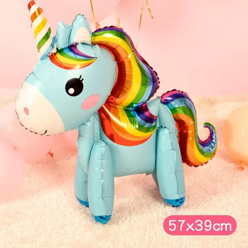 Globo de Unicornio Premium