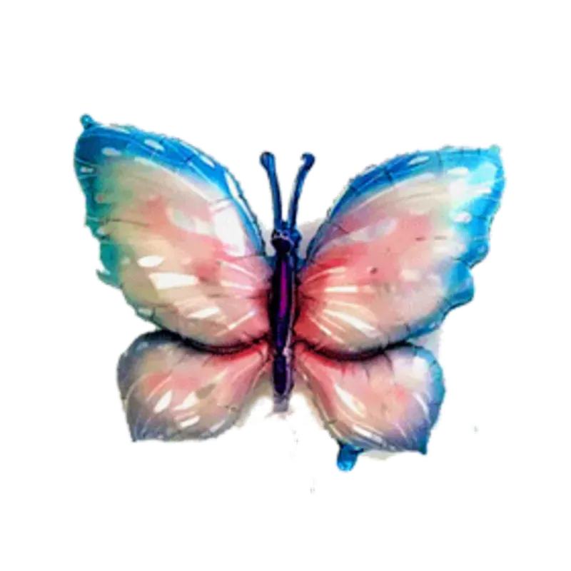 Globo Mariposa
