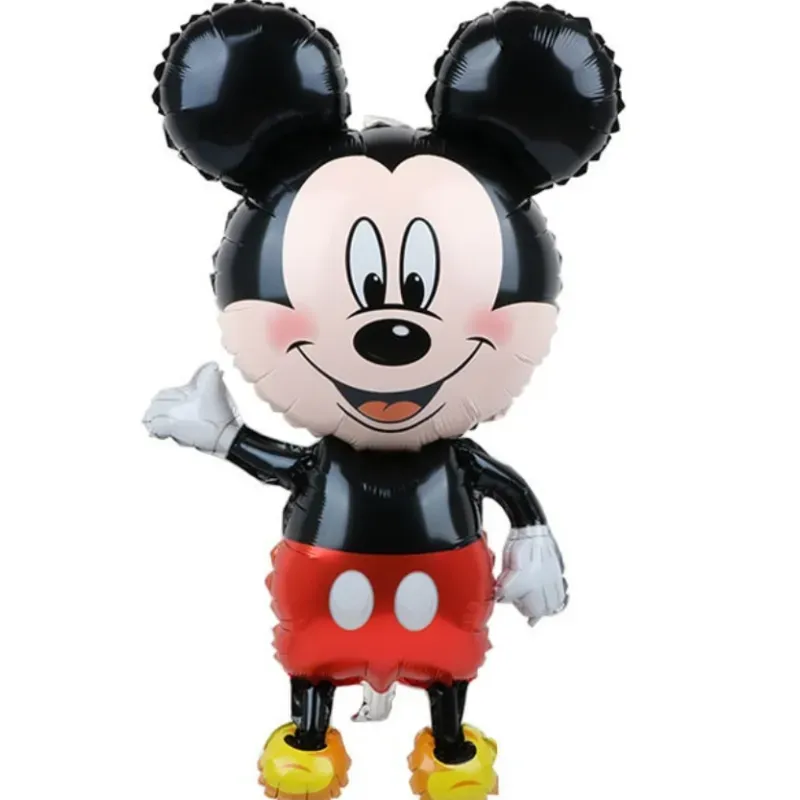 Globo Mickey Mouse