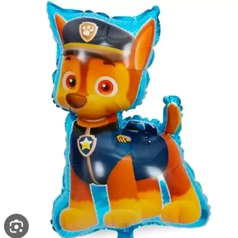 Globo Paw Patrol Chase