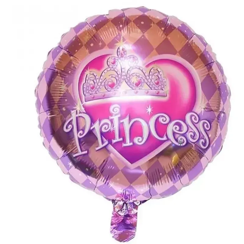 Globo Princess