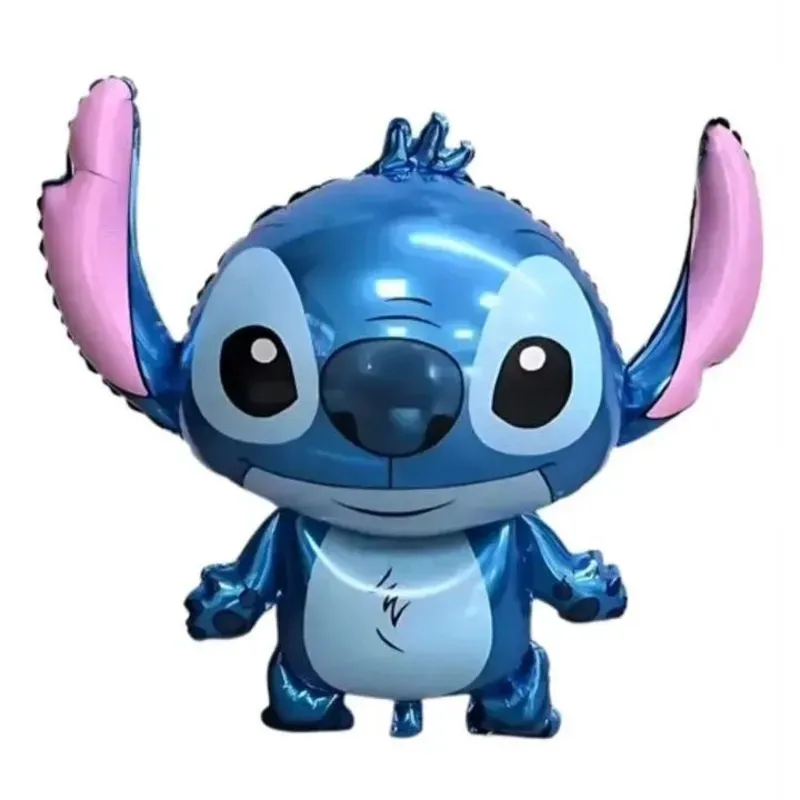 Globo Temática Stitch 2