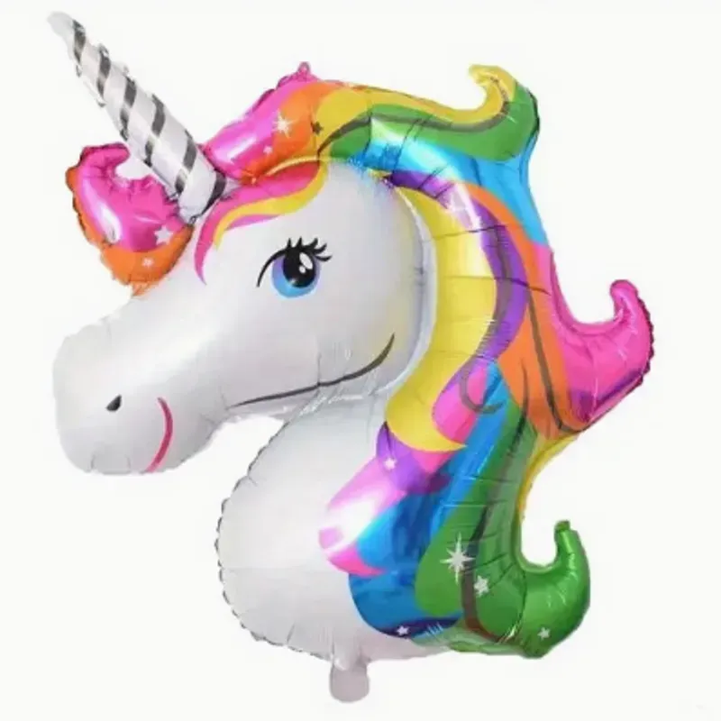 Globo Unicornio Modelo 1