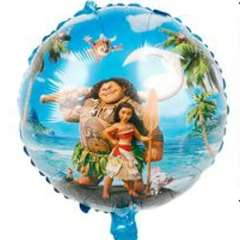 Gloobo Moana