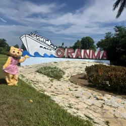 📍Granma