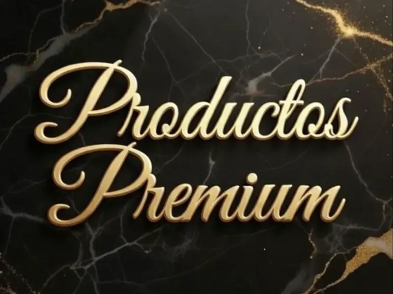 Productos✨️Premium