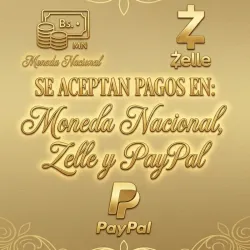 Información