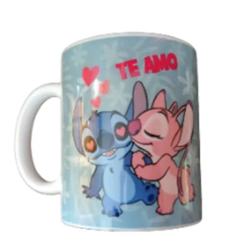 Jarra Stitch Modelo 1