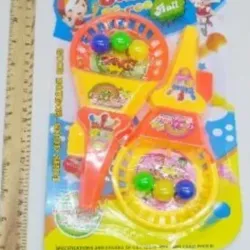 Juego ¨Lanza Pelotas¨