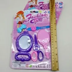 Juego Peluquera