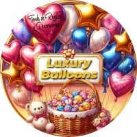 Luxury Balloons   
