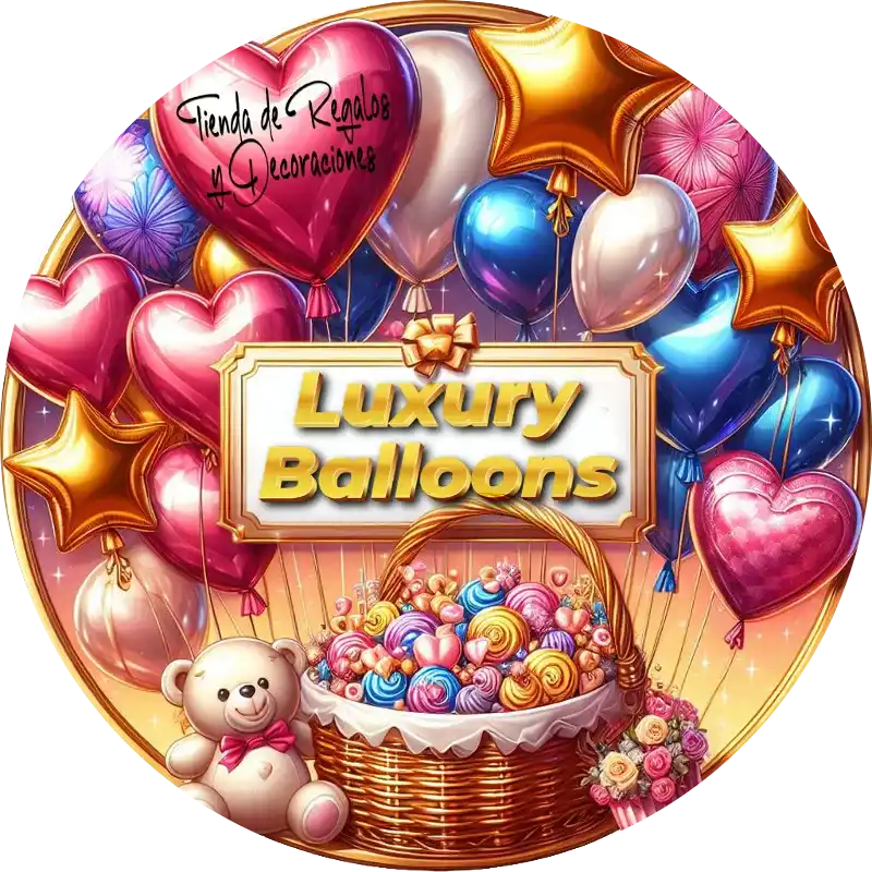 Luxury Balloons   