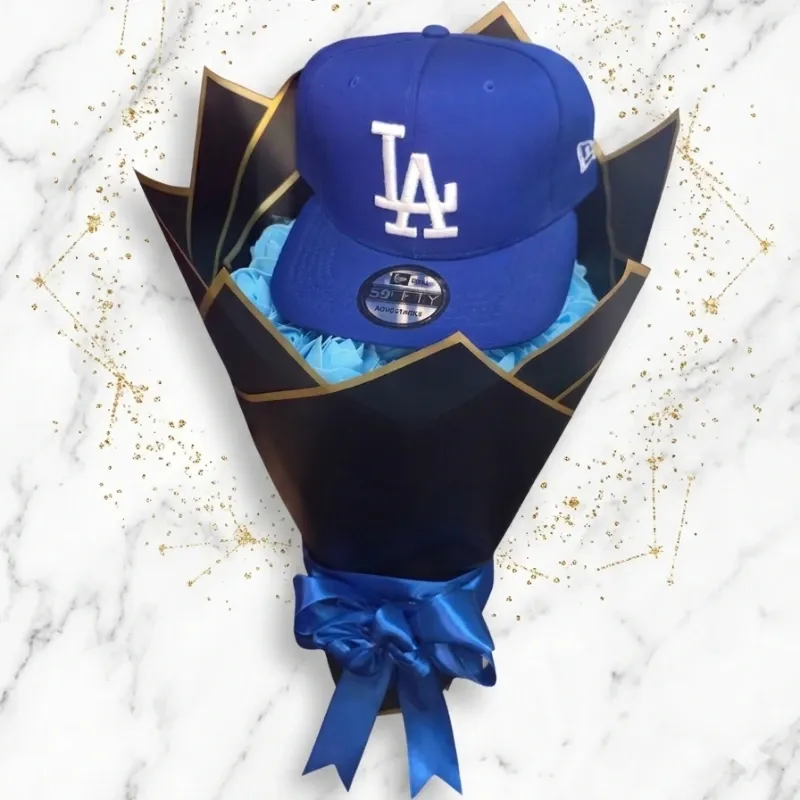 Luxury Bouquet "Daddy"