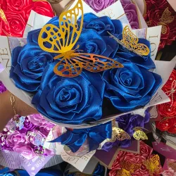 Luxury Bouquet Mod 10